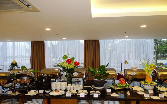 Sai Gon Vinh Long Hotel