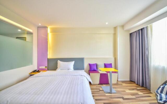 7Days Inn Dali Erhai Park Branch