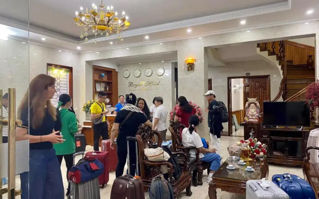 Royal Hotel Ha Giang