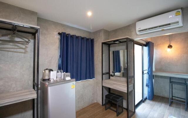 Rabbit Hotel Phimai
