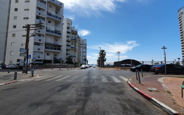Apartment Musk, 3BR, Bat Yam, Masaryk St, #B5