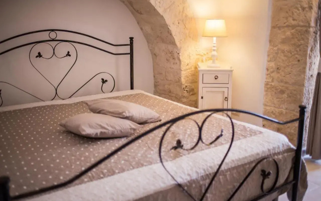 Residenze nei Trulli