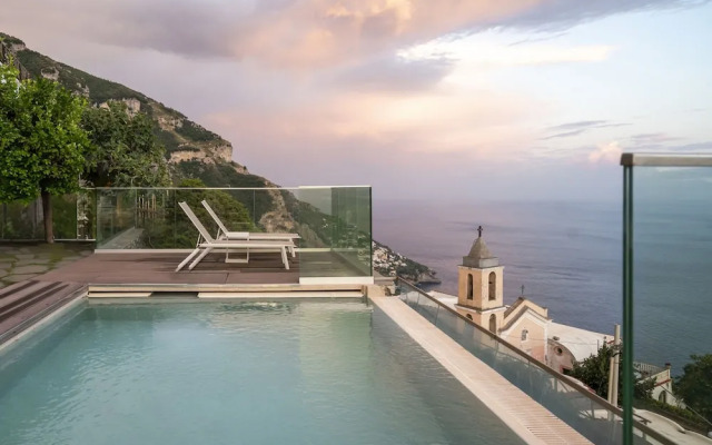 Estate4home - Villa Degli Dei