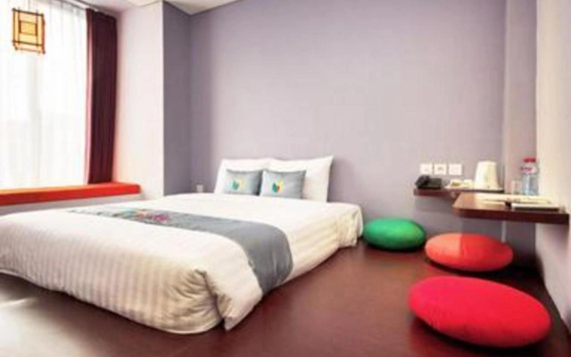 Graha Cempaka Boutique Hotel