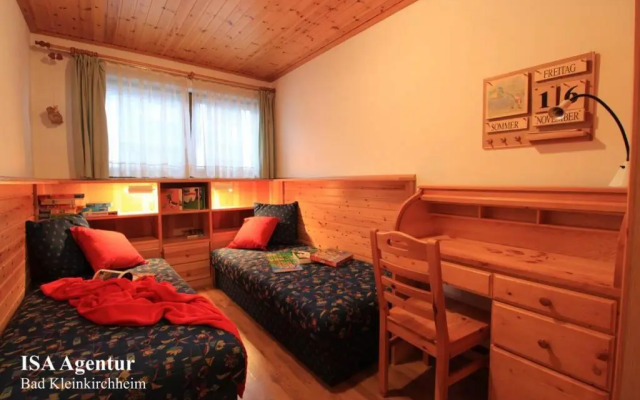 Apartment KATHREIN ski & spa