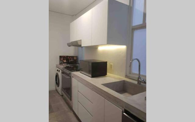 Best Location 3 bedroom apt in CONDESA