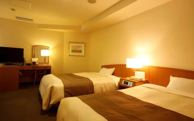 Hotel New Shizuoka