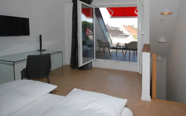 Hotel Boskamp