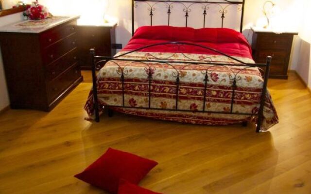 Papparina House