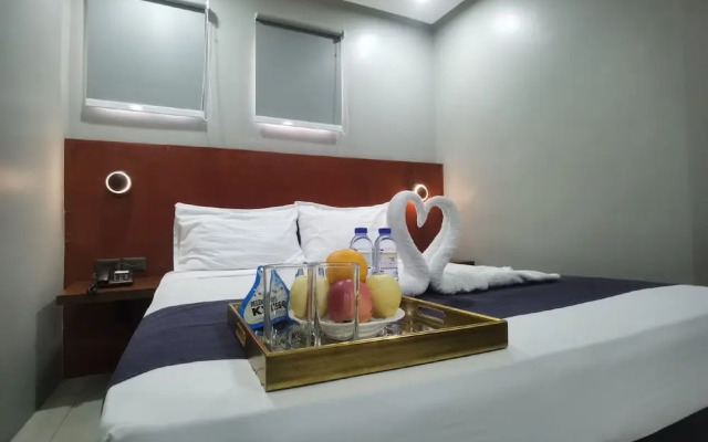 Sunny Day Residences Antipolo