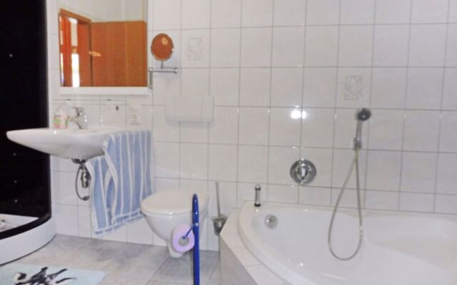 Apartment Hermanns Brakel