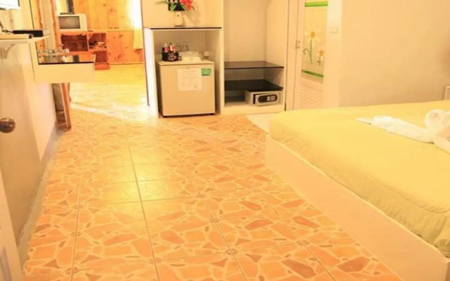 Central Pattaya Garden Resort