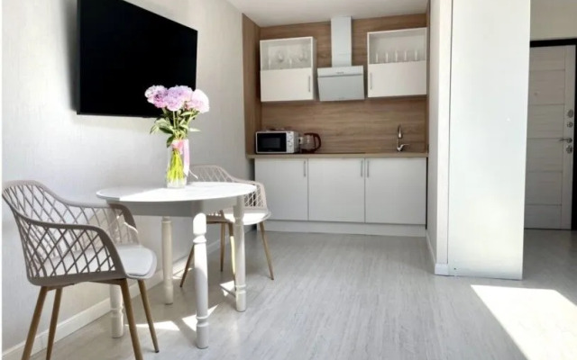 Apartamenty Skaj Xoum (Sky Home) on Tsvetochnaya St., 30.