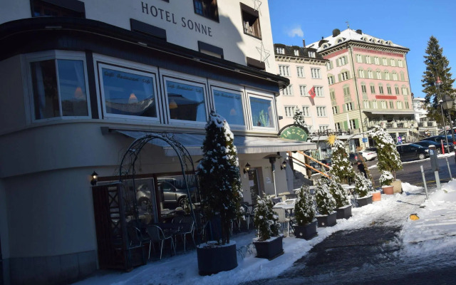 Hotel Sonne