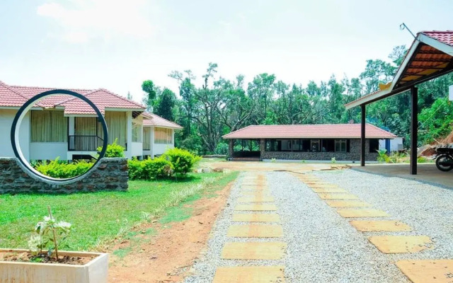 The Mellows Homestay