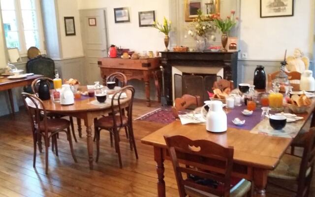 Les Belles de Mai guesthouse