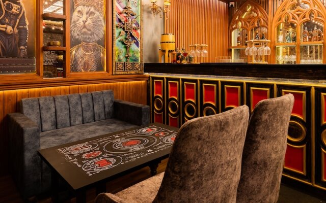 The Grand Shaurya