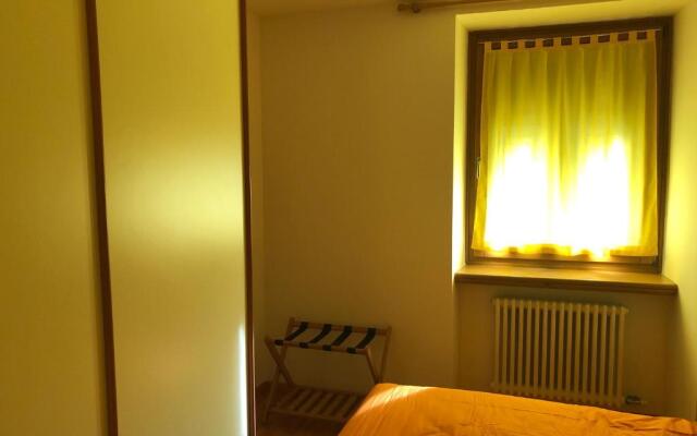 Appartamento a Spinazzeda cuore di Cles