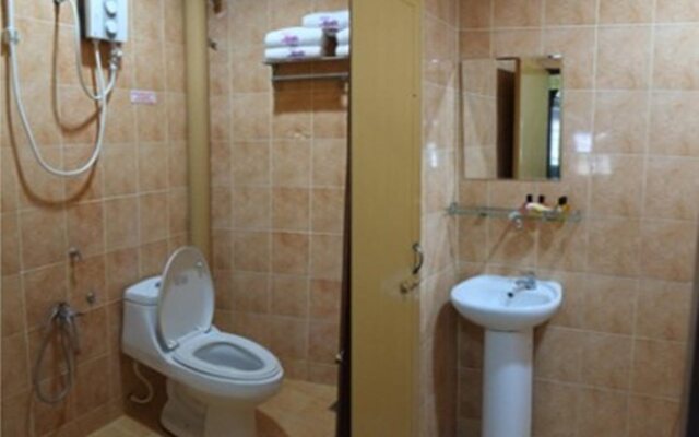 Al Quds Hotel & Resort