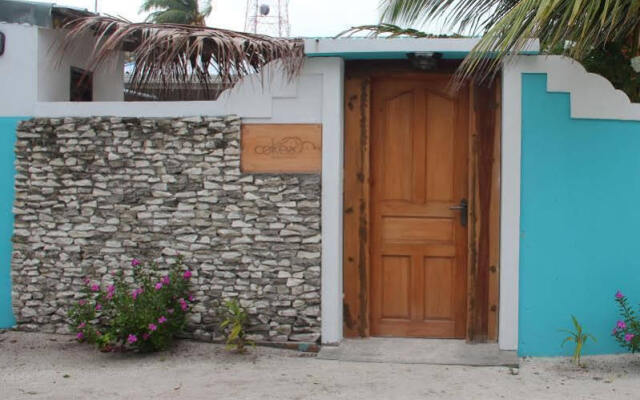 Cokes Beach House