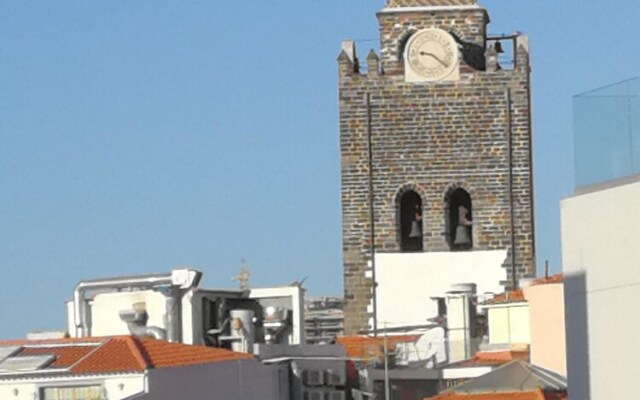 Apartment With 2 Bedrooms in Funchal, With Wonderful City View, Balcon