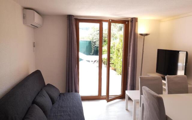 Résidence Cap Azur Maison N° 31