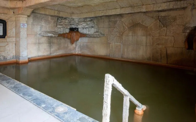 Hierapark Thermal & Spa Hotel