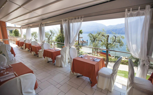 Belfiore Park Hotel 4 Stars Superior (Adults Only)