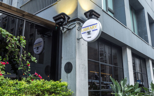inhouse residence