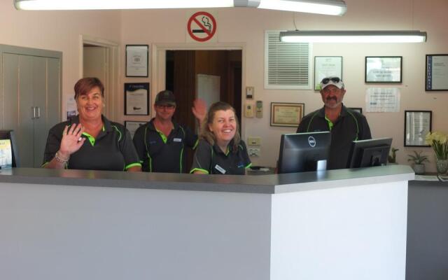 BIG4 Tasman Holiday Parks - Warrnambool