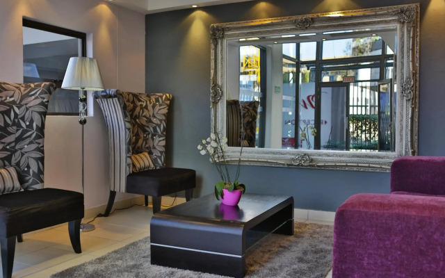 WeStay Westpoint Apartments