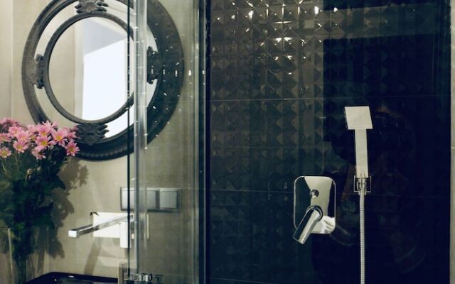 Jessapart Olbrachta Apartment