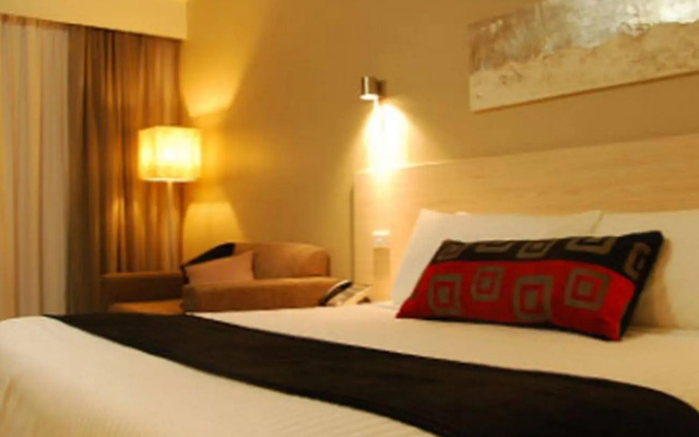 The Barn Accommodation