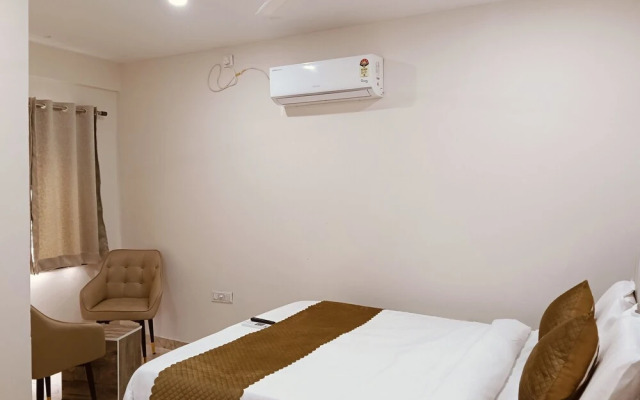 Vaaraahi Hotel