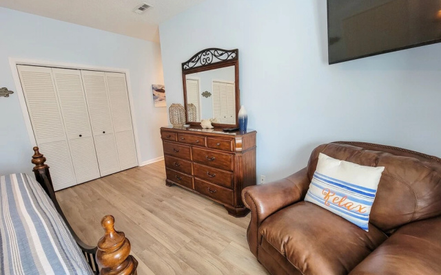 3hcc 3 Bedroom Villa