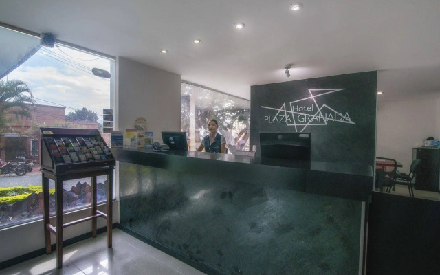 Hotel Greenview Medellin