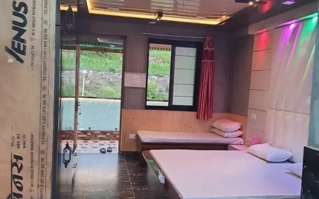 Japotra Home Stay