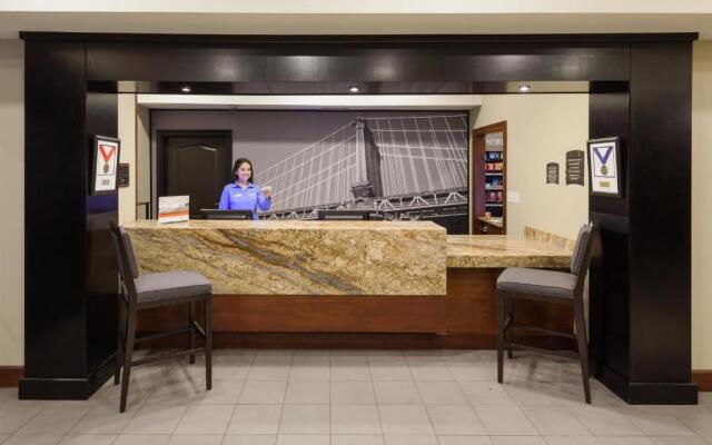 Staybridge Suites University Area by IHG