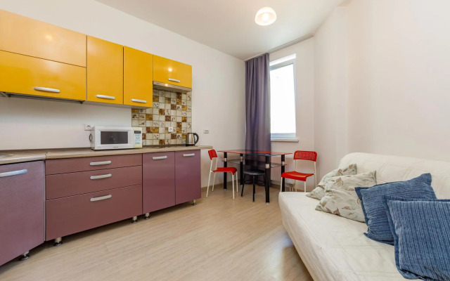 Апартаменты Степаненков на Щорса 60Б