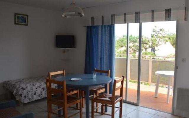 Résidence Les Alizés