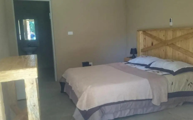 Montanique Lodge