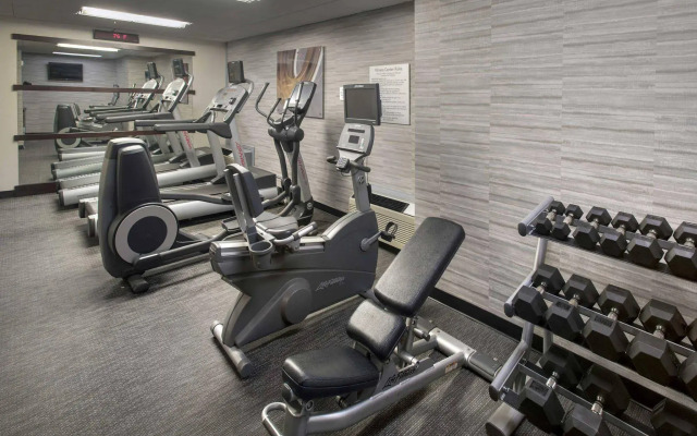 Courtyard by Marriott Rye