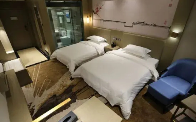 Shangdong International Hotel