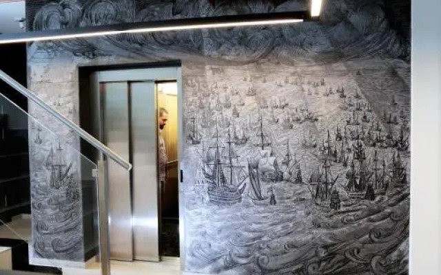 Armada Holiday House