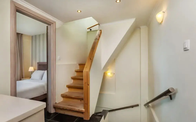 Sunny Villa Tria in Chaniotis