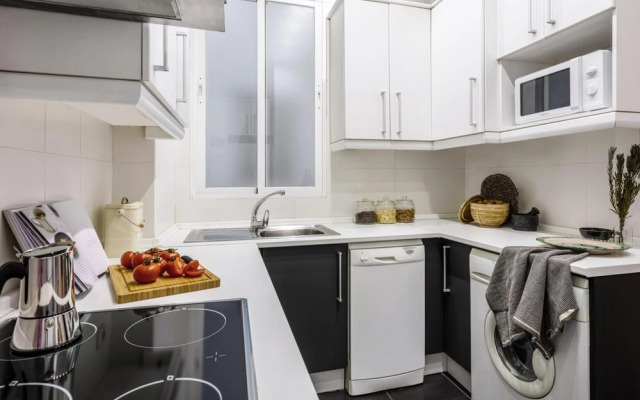 Gazules - 2 Bedrooms in Castellana