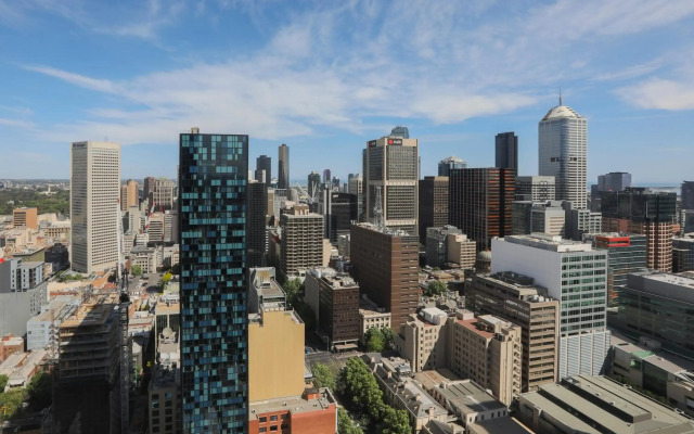 Platinum City Serviced Apartments