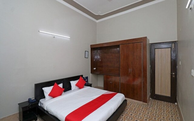 Harmony By OYO Rooms