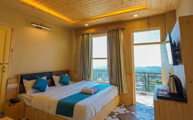 Ghar Bar Boutique Stay & Cafe
