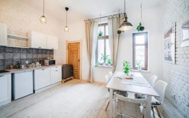 Smart Hostel Olsztyn